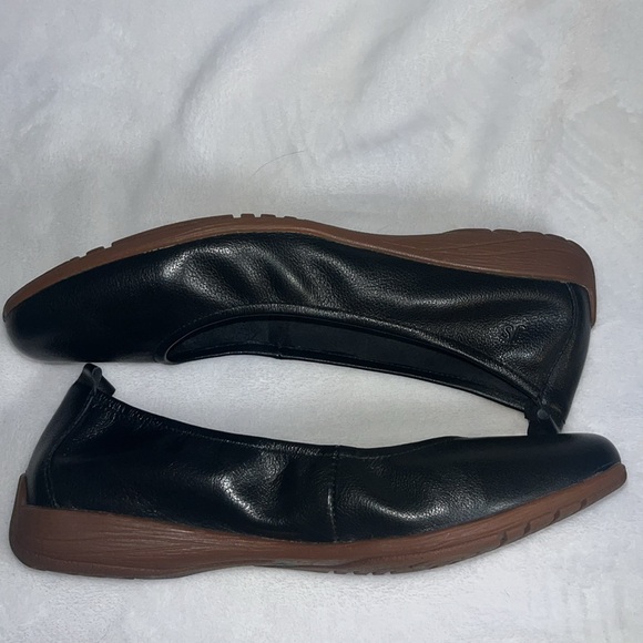 Josef Seibel Fenja black flat - Picture 4 of 8